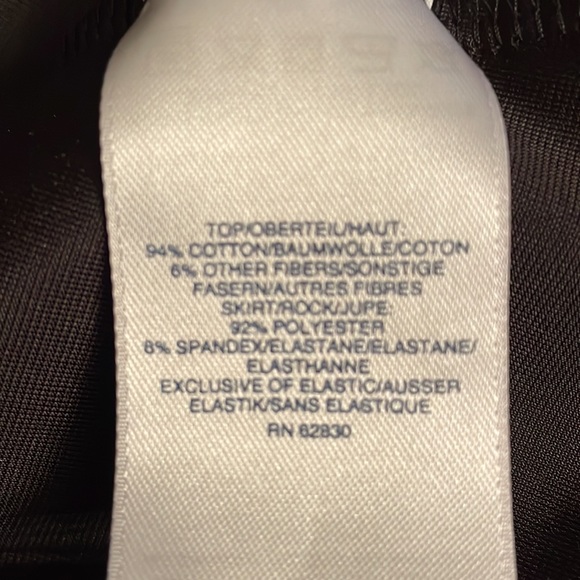 Bundle of Lands End Dresses Size M (10-12) - Picture 11 of 12